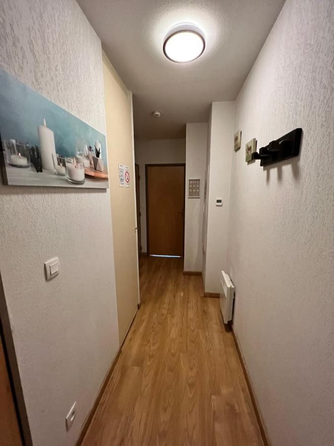 Apartament Appt Hyper-Centre Loudenvielle 4Pers Terrasse Sud Vue Montagne Zewnętrze zdjęcie