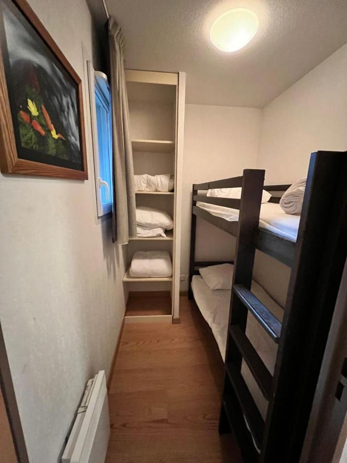 Apartament Appt Hyper-Centre Loudenvielle 4Pers Terrasse Sud Vue Montagne Zewnętrze zdjęcie